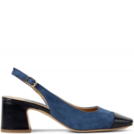Apair Tomaia Pumps, Finish/Almalfi 